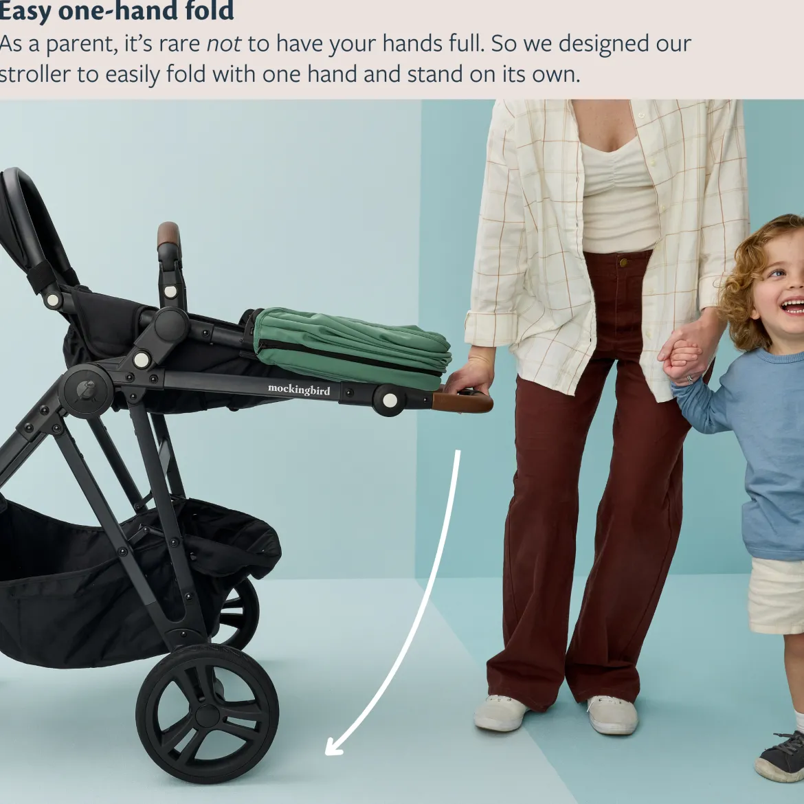 Single-to-Double Stroller 3.0 and Bassinet Bundle