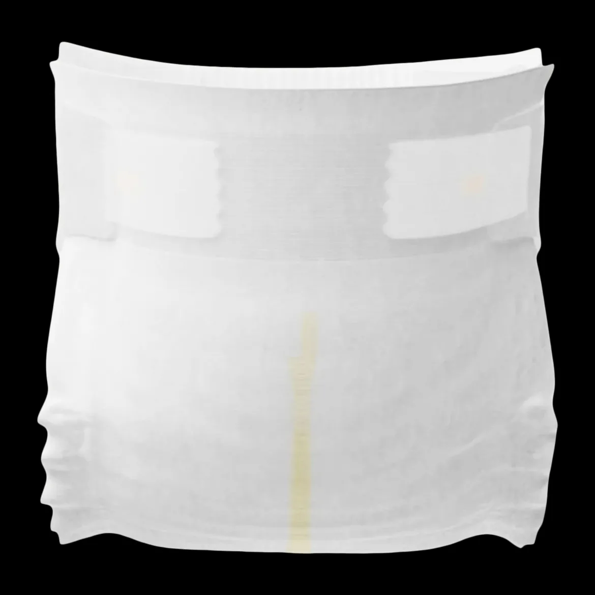 Skin Happy Diapers - Monthly Box