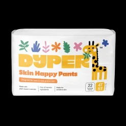 Skin Happy Training Pants - Monthly Box