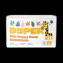 Skin Happy Training Pants - Monthly Box