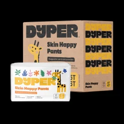 Skin Happy Training Pants - Monthly Box