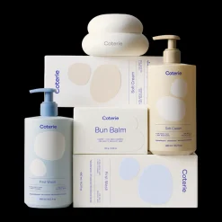 Skincare Essentials Set