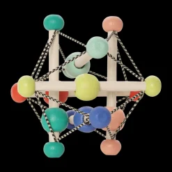 Skwish Infant Rattle