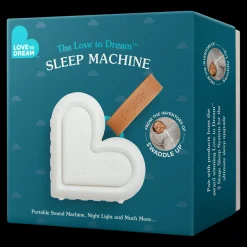 Sleep Machine