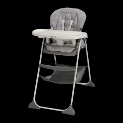 Slim Snacker Highchair