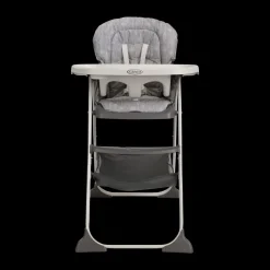 Slim Snacker Highchair