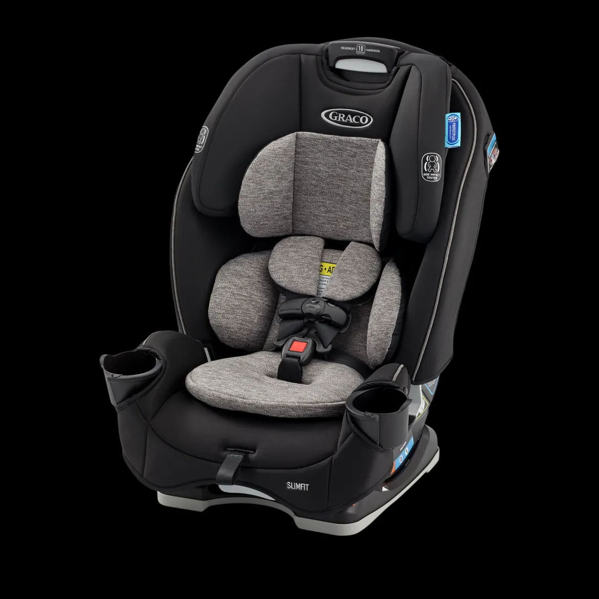 SlimFit 3-in-1 Car Seat