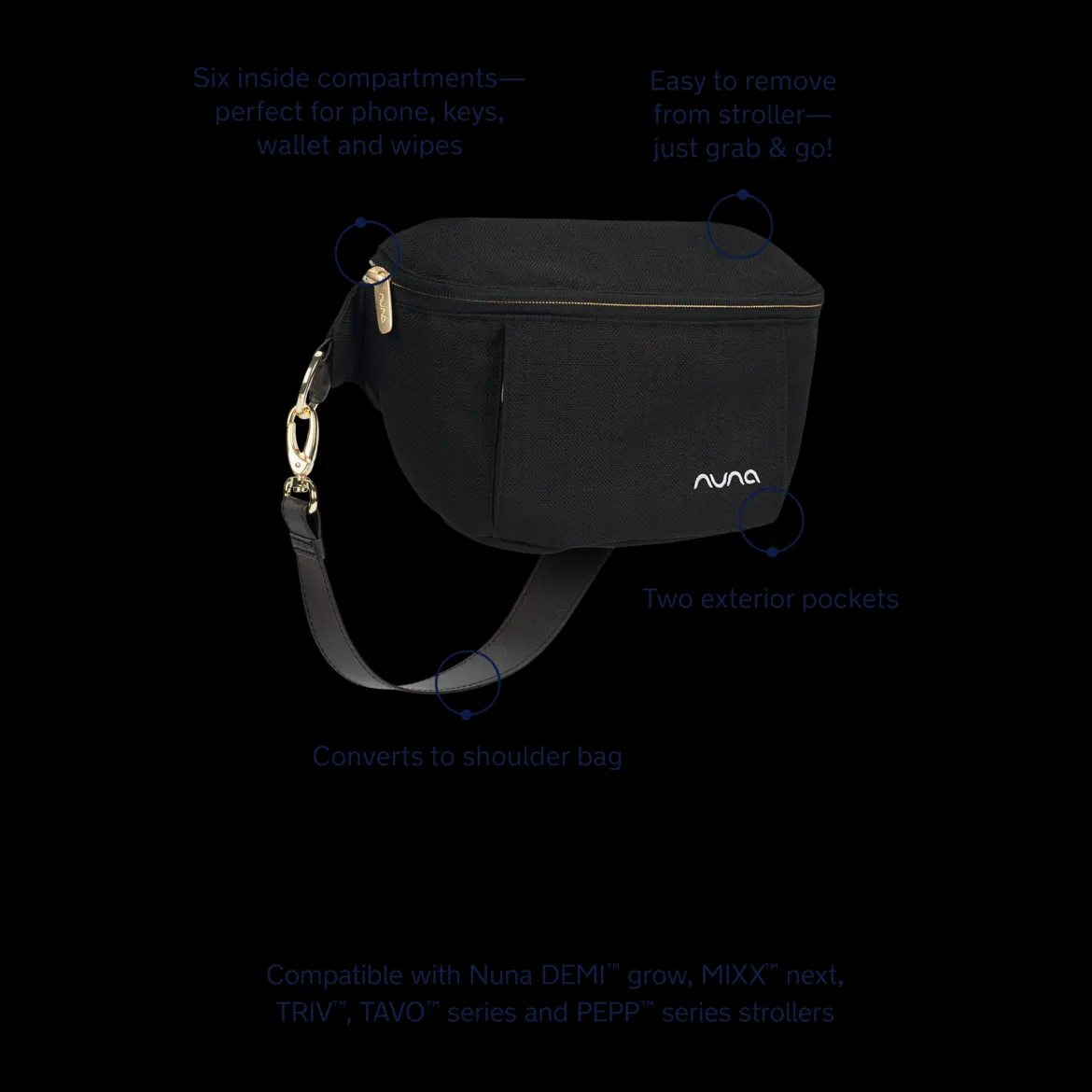 Sling Bag