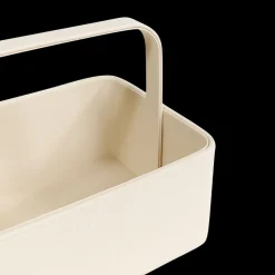 Small Nursery Diaper Caddy