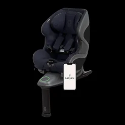Smart Convertible Car Seat