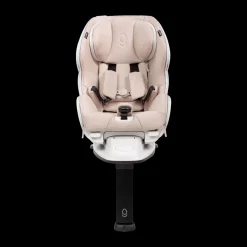 Smart Convertible Car Seat