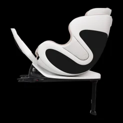 Smart Convertible Car Seat