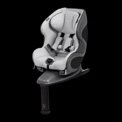 Smart Convertible Car Seat