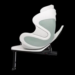Smart Convertible Car Seat