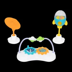 Smart Steps Trend PLUS 2-in-1 Walker with Deluxe Toys