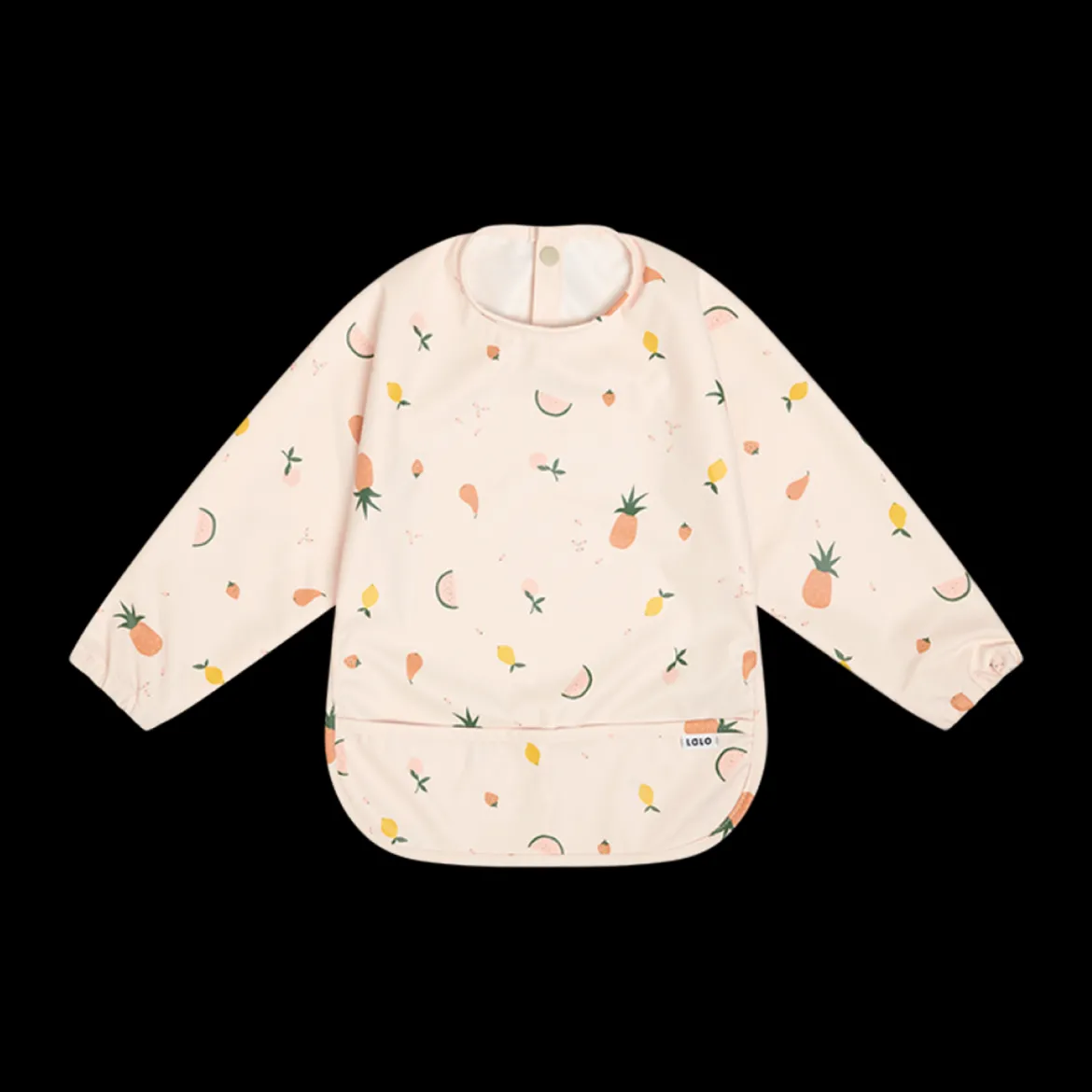 Smock Bib