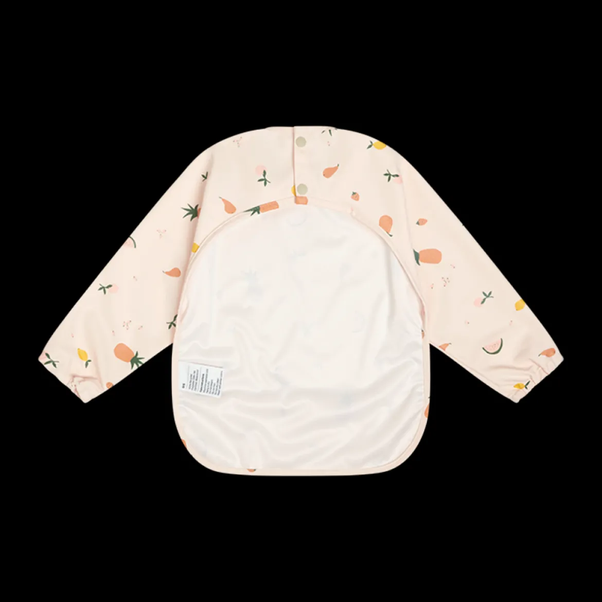 Smock Bib