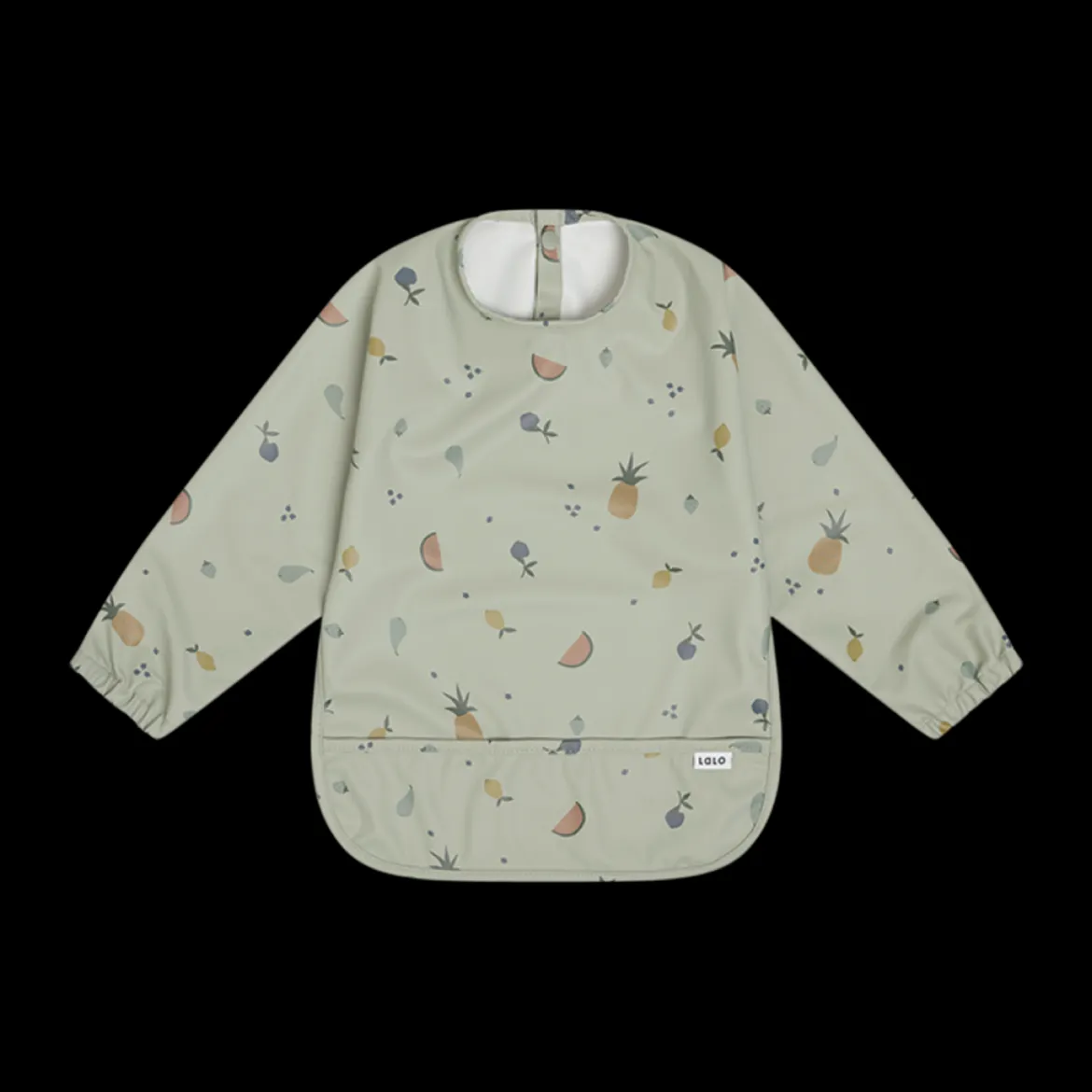 Smock Bib