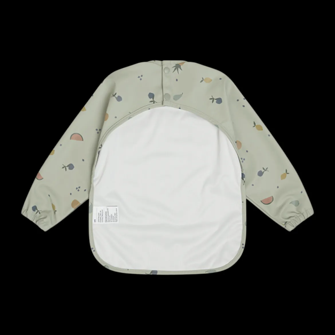 Smock Bib