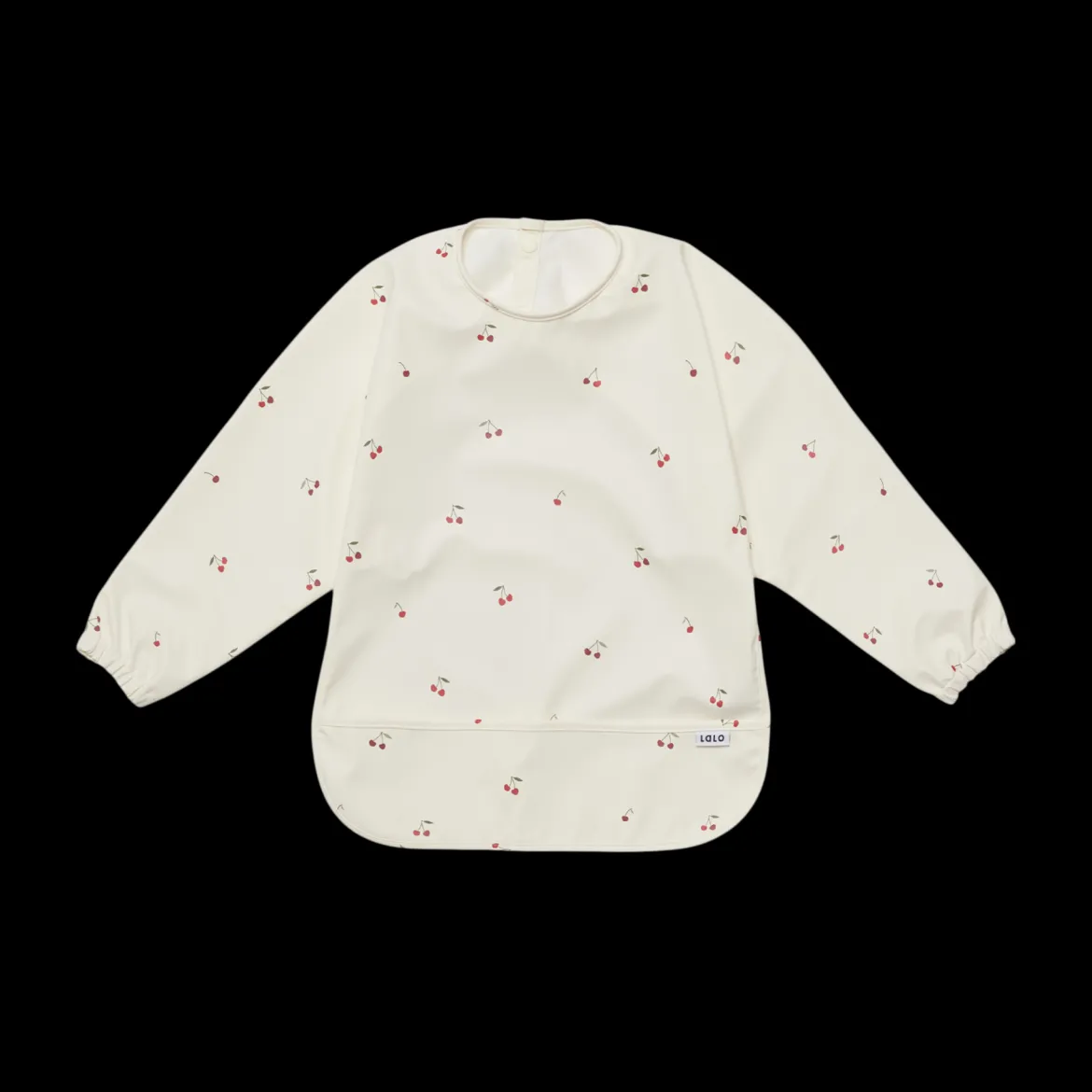 Smock Bib