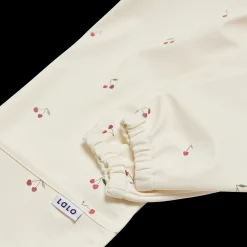 Smock Bib