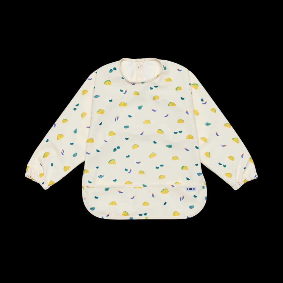 Smock Bib