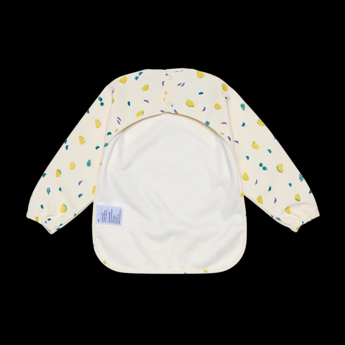 Smock Bib