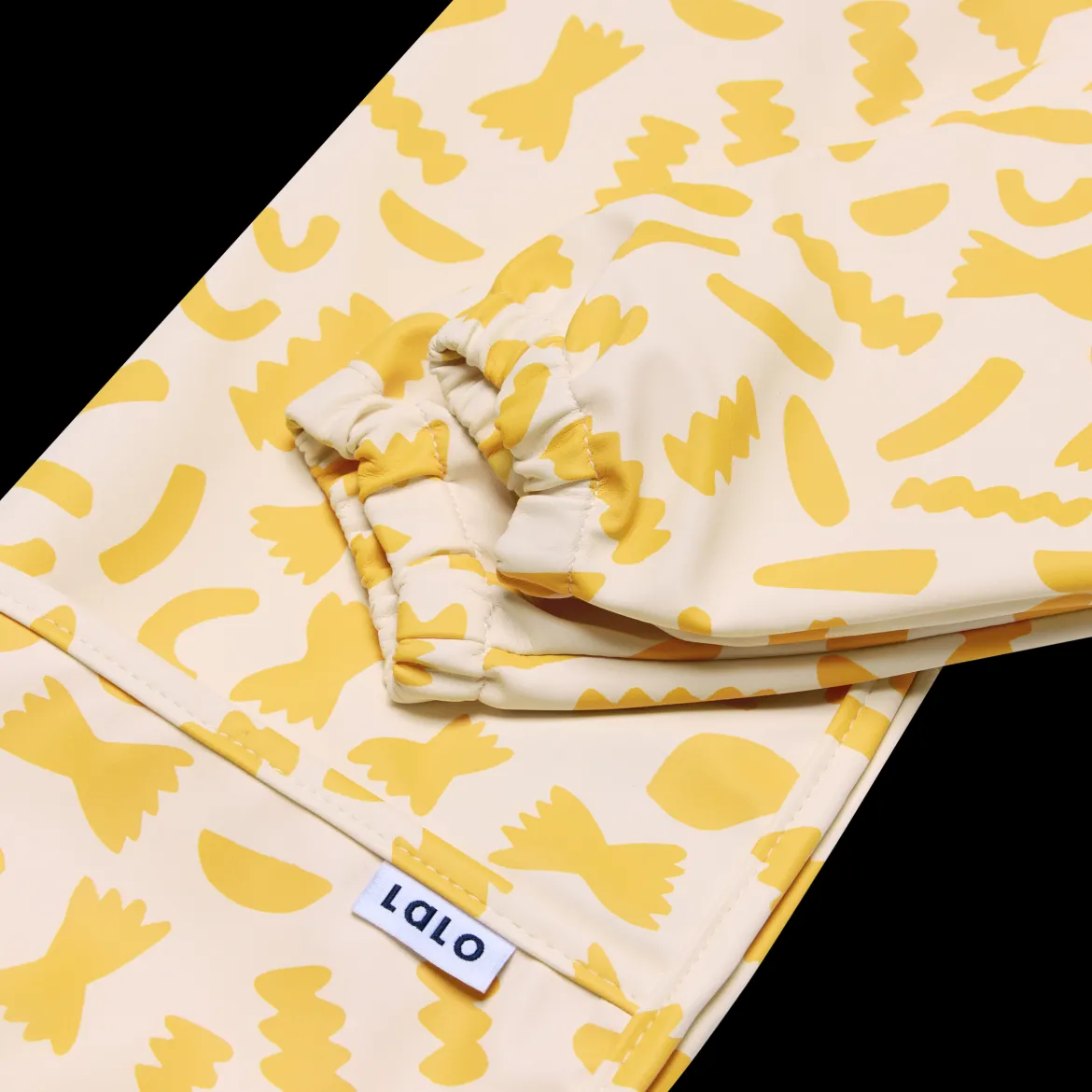 Smock Bib