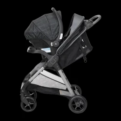 Smooth Ride QCM Travel System