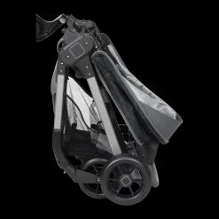 Smooth Ride QCM Travel System