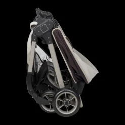 Smooth Ride QCM Travel System
