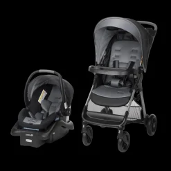 Smooth Ride QCM Travel System
