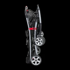 Snap-N-Go Double Stroller Frame