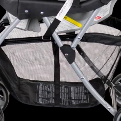 Snap-N-Go EX Universal Infant Car Seat Carrier