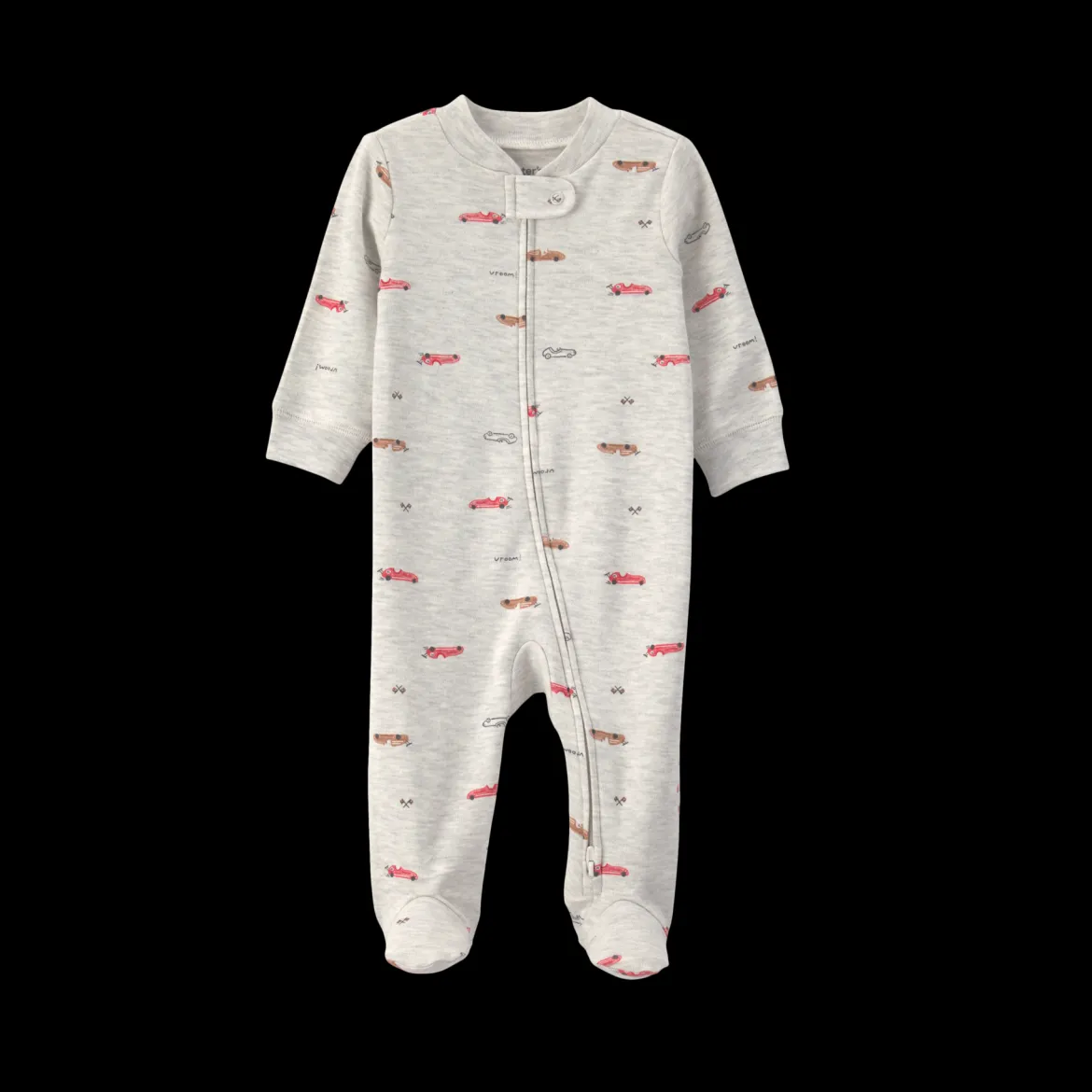 Snug Fit Sleep & Play Pajamas