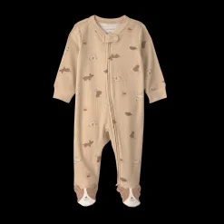 Snug Fit Sleep & Play Pajamas
