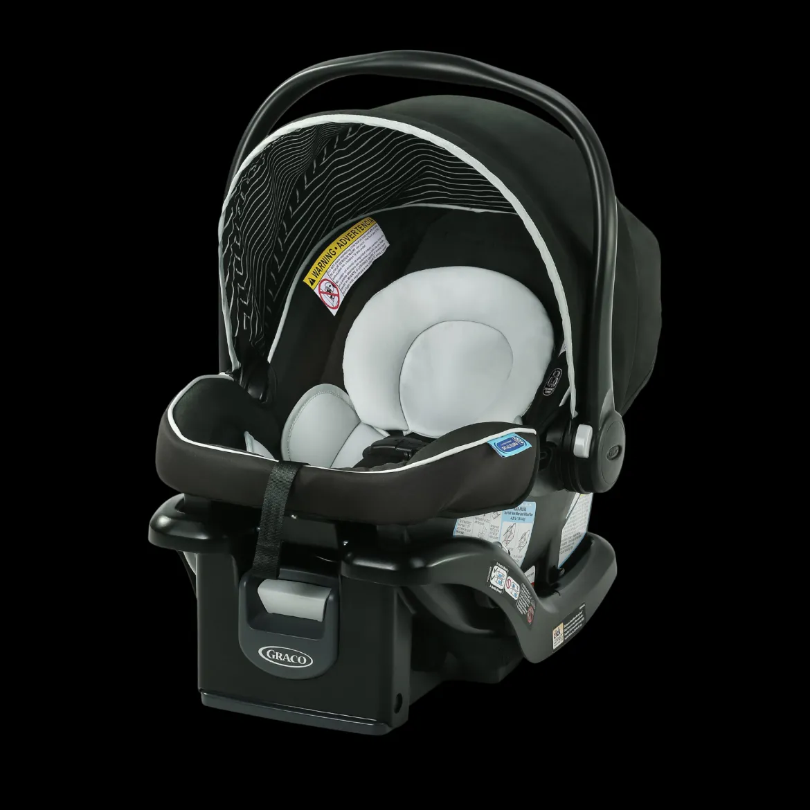 SnugRide Lite LX Infant Car Seat