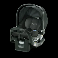 SnugRide SnugFit 35 Infant Car Seat & Extra Base Bundle
