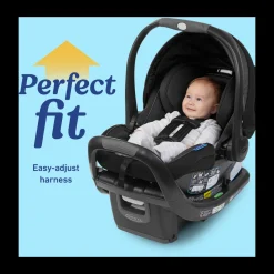 SnugRide SnugFit 35 Infant Car Seat & Extra Base Bundle