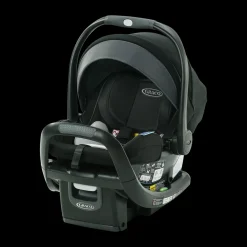 SnugRide SnugFit DLX Infant Car Seat