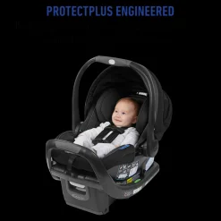SnugRide SnugFit DLX Infant Car Seat