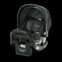 SnugRide SnugFit Infant Car Seat