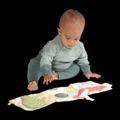 Soft Activity Crinkle Book