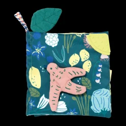 Soft Activity Crinkle Book
