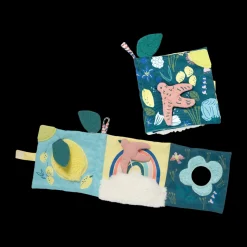 Soft Activity Crinkle Book