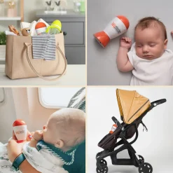 Soother Gift Set