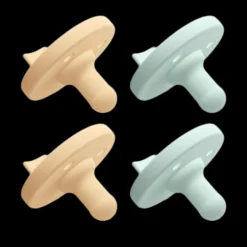 Soothie Pacifier (4 pack)