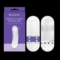 Soothies C-section Recovery Pads