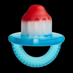 Soothing Silicone Teether