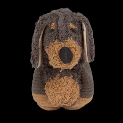 Sparky Dog Basket